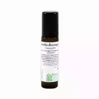 Citronella Rosengeranie 10 ml Öl