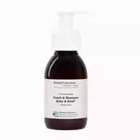 Dusch & Shampoo Baby & Kind 100 ml Duschgel