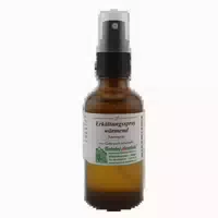 Erkältungsspray Wärmend Raumspray 50 Ml Spray