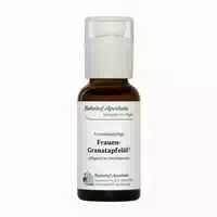 Frauen Granatapfelöl 20 Ml Öl