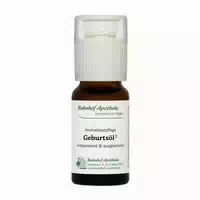 Geburtsöl 10 Ml Öl