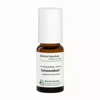 Gelassenheit 10 ml Öl