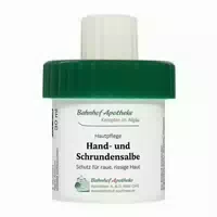 Hand und Schrundensalbe 30 ml Salbe