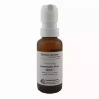 Immortelle Akut Spray 30 ml Spray