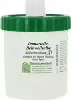 Immortelle Beinwellsalbe 9 ml Salbe
