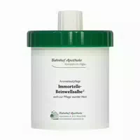 Immortelle Beinwellsalbe 9 ml Salbe