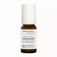 Schwangersschaftsstreifenöl 10 ml Öl