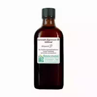 Lavendel Zypressen Öl Kühlend Massageöl 100 Ml Öl