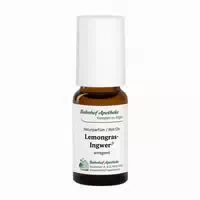 Citronella Rosengeranie 10 ml Öl