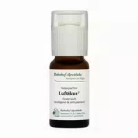 Luftikus Naturparfüm 10 ml Öl