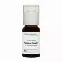 Narbenpflegeöl 10 ml Öl
