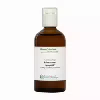 Palmarosa Lymphöl 100 ml Öl