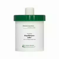 Ringelblumensalbe 120 ml Salbe