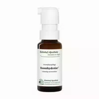 Rosenhydrolat 20 Ml Sprühflasche