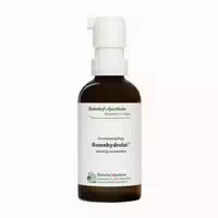 Rosenhydrolat Sprühflasche 20 ml Sprühflasche
