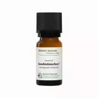 Sandmännchen 10 ml Öl
