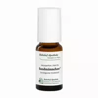 Wochenbettbauchmassageöl 10 ml Öl