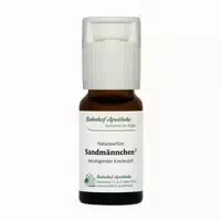 Sandmännchen Naturparfüm 10 Ml Öl