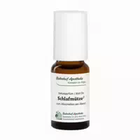 Wochenbettbauchmassageöl 10 ml Öl