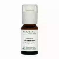 Schlafmütze 10 ml Öl