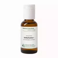 Schlafmütze 30 ml Öl