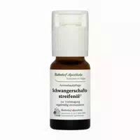 Schwangersschaftsstreifenöl 10 ml Öl