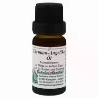 Thymian Angelika Öl 10 Ml