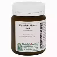 Thymian Myrte Bad 250 Ml Bad