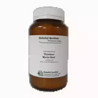 Thymian Myrte Bad 100 ml Bad
