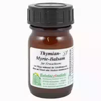 Thymian Myrte Balsam Für Erwachsene 30 Ml Balsam