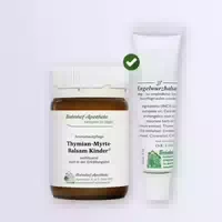 Thymian Myrte Balsam & Engelwurzbalsam Set 1 St Sparset
