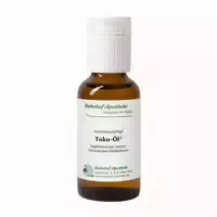 Toko Öl Massageöl 30 ml Öl