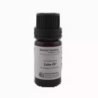 Zahn Öl 10 Ml Öl