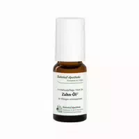 Zahnöl Roll On 10 ml Öl