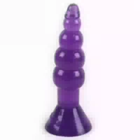 Climax Happens Plug 17cm