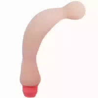 Baile Flexi Vibe Biegsamer Vibrator
