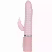 Baile Hitze Fire Bunny Rampante Temperatur