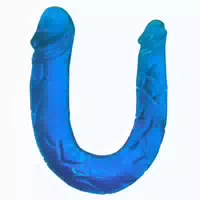 Baile Doppel Dong Doppeldildo