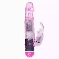 Baile Rabbitvibrator Sibiria Passion