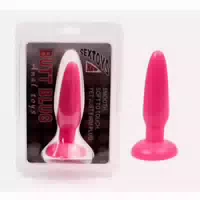 Baile Kleiner Analplug