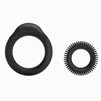 Baile Manhood Ring Set 1 St