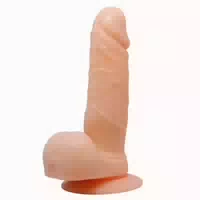 Baile Prime Realistischer Dong Realistischer Dildo