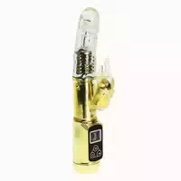 Baile Rabbitvibrator Sibiria Passion 1 st