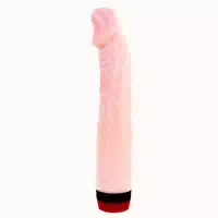 Baile Rockin Dong Penis Cyber Skin I