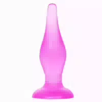 Baile Soft Touch Analplug