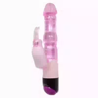 Baile Waves Of Pleasure Rabbitvibrator 1 st