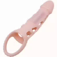 Pretty Love Harrison Verlängerungshülse Mit Vibration 13,5 Cm
