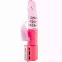 Baile Rabbit Vibrator