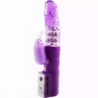 Baile Rabbit Vibrator