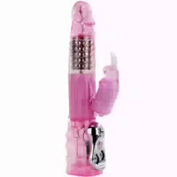 Baile Rabbit Vibrator
